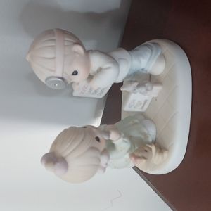 Precious Moments figurine